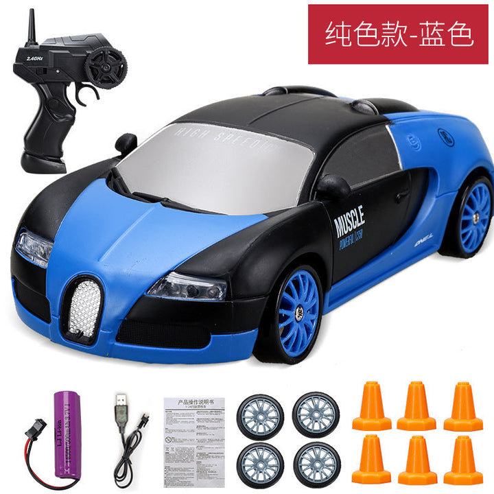 Drift Toy Car