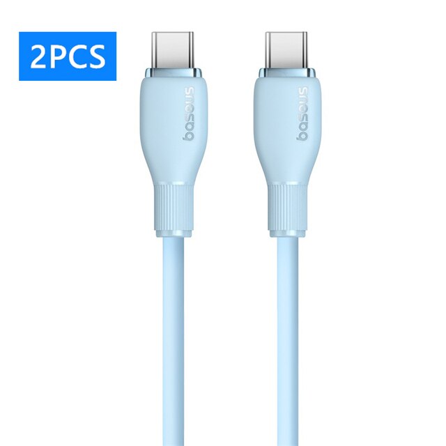 Fast Charging Cables