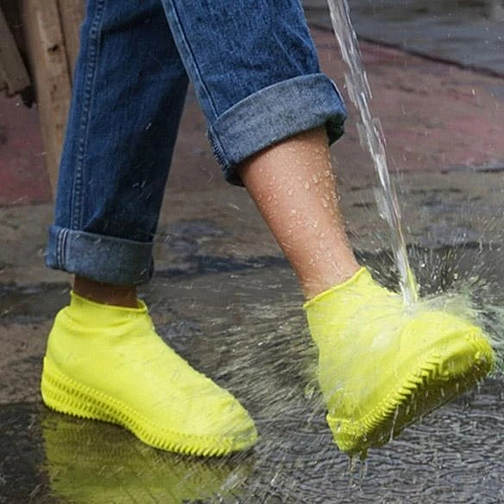 Waterproof Shoes Rubber Cover