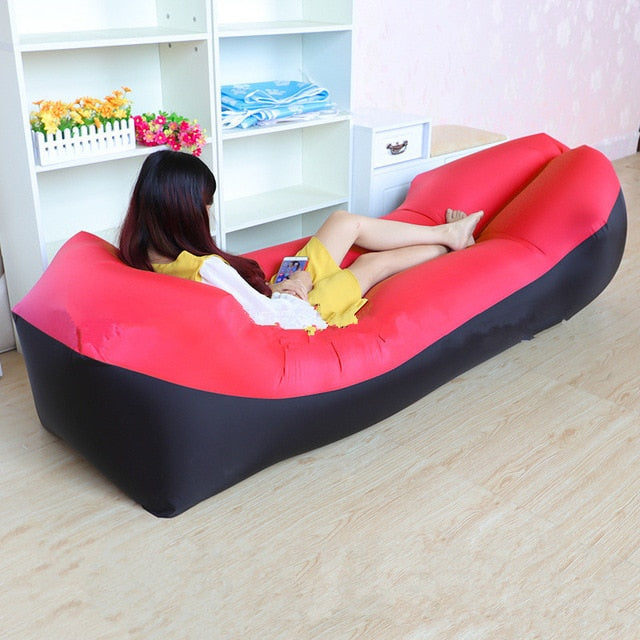 Inflatable Sofa Bed