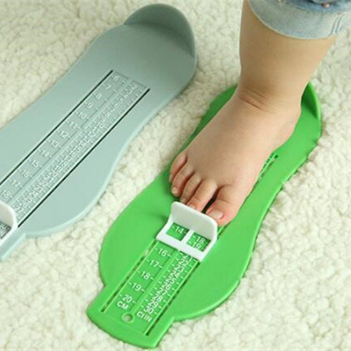 Kids Foot Measuring Ruler