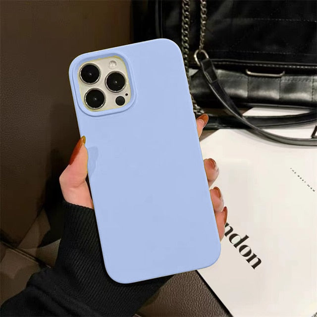 Phone Case For iPhone 14 11 12 13 Pro XS Max