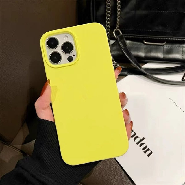 Phone Case For iPhone 14 11 12 13 Pro XS Max